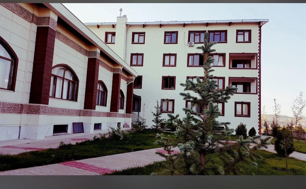 Elaz�� Hizmet Vakf�