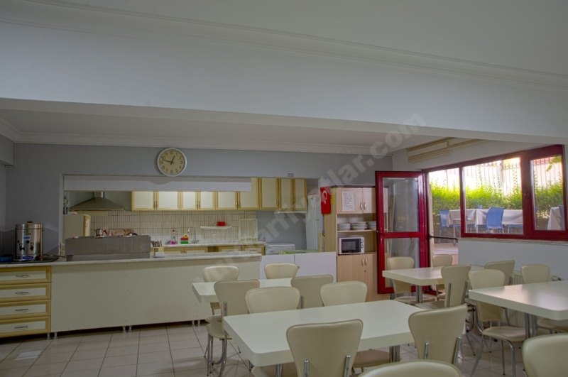 Yurt Akademi Emek Erkek �ubesi