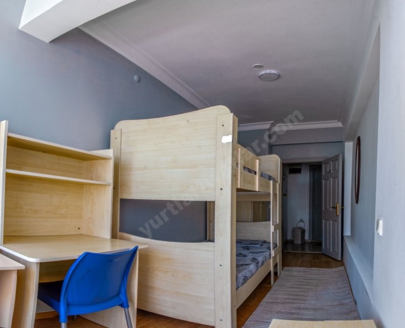 Yurt Akademi Emek Erkek �ubesi