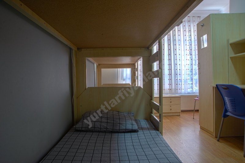 Yurt Akademi Emek Erkek �ubesi