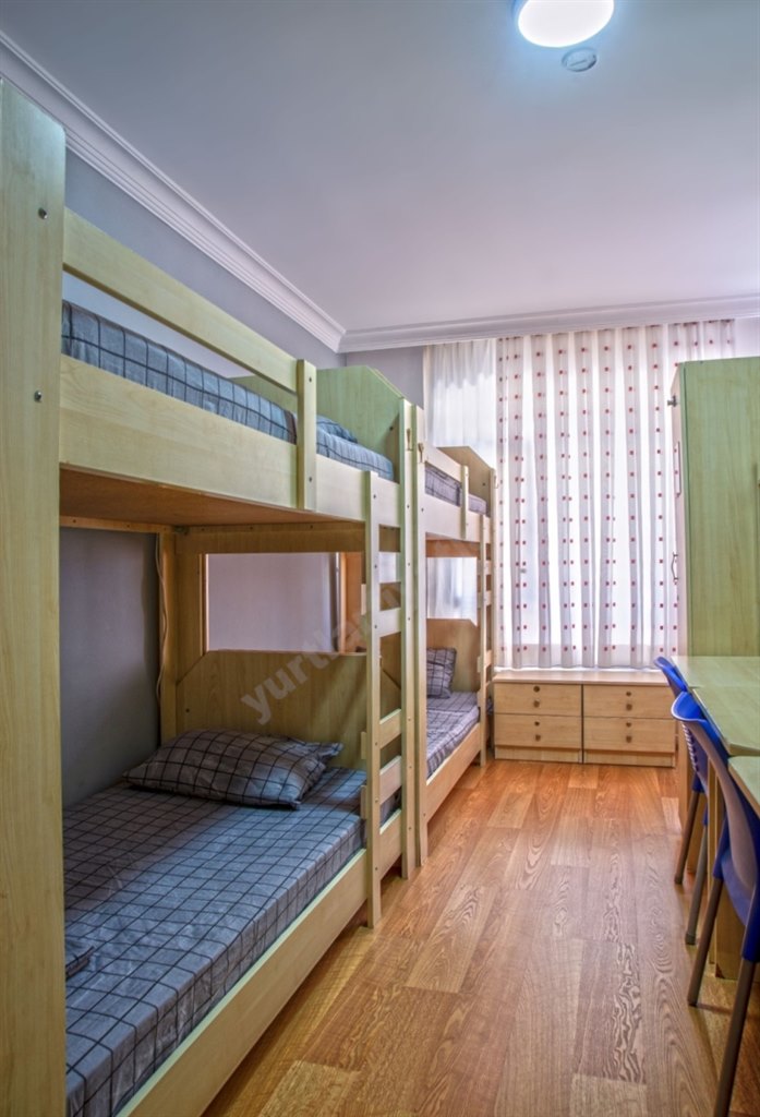 Yurt Akademi Emek Erkek �ubesi