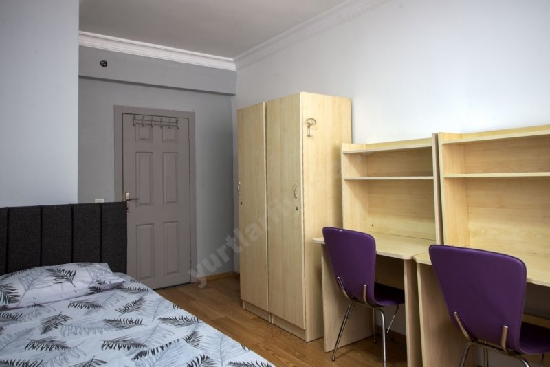 Yurt Akademi Emek Erkek �ubesi