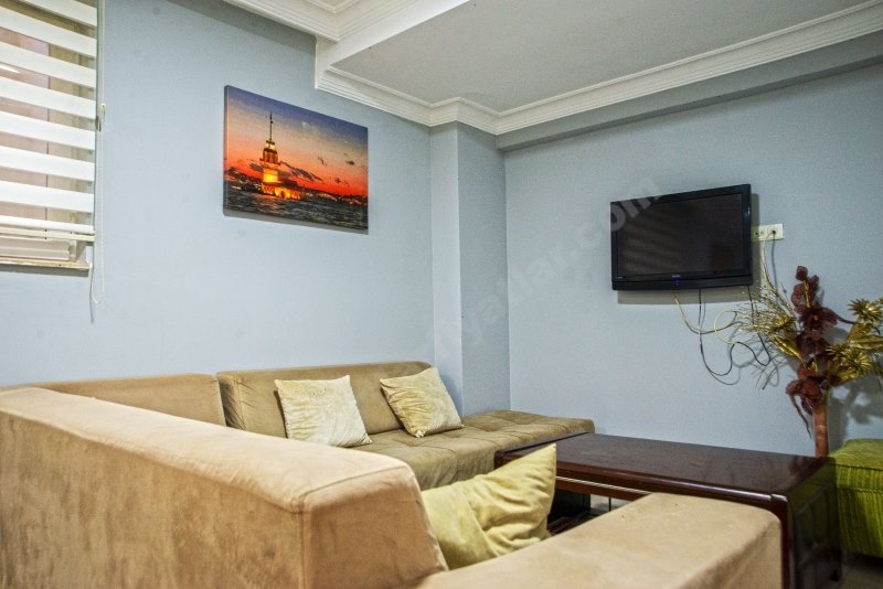 Yurt Akademi Emek Erkek �ubesi