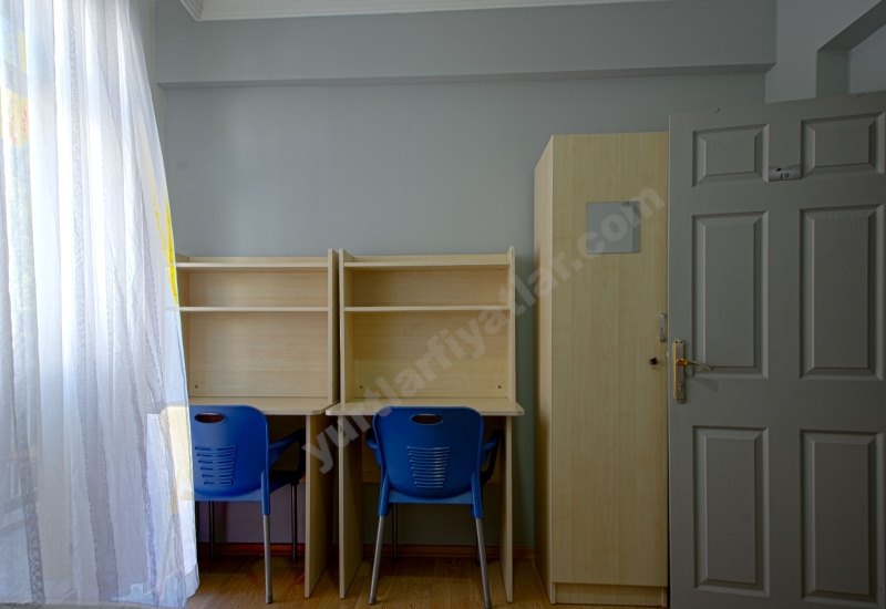 Yurt Akademi Emek Erkek �ubesi