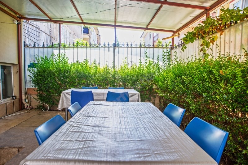 Yurt Akademi Emek Erkek �ubesi