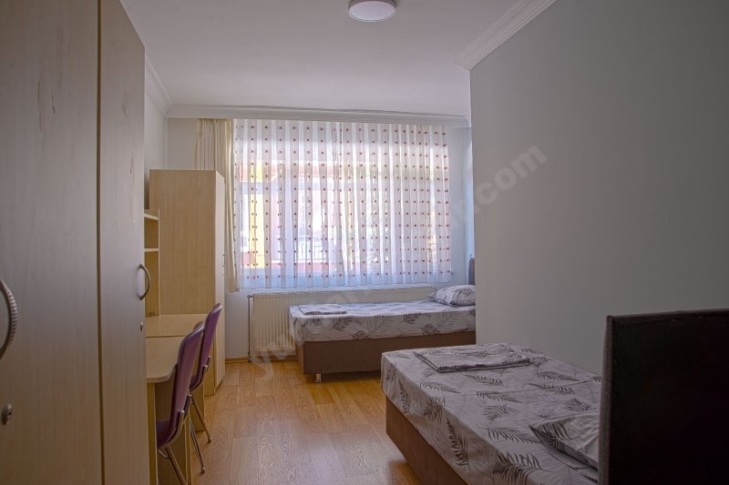 Yurt Akademi Emek Erkek �ubesi