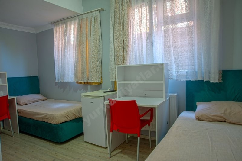 Yurt Akademi S�hhiye Erkek �ubesi