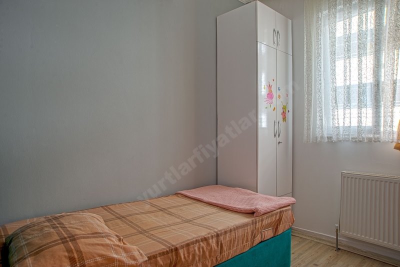 Yurt Akademi S�hhiye Erkek �ubesi