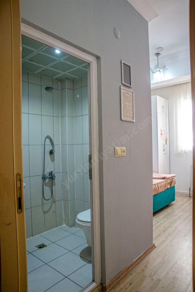 Yurt Akademi S�hhiye Erkek �ubesi