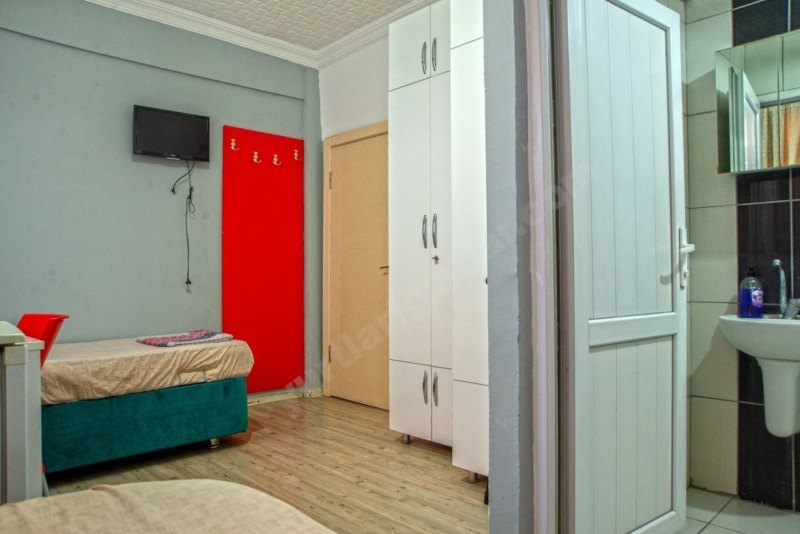 Yurt Akademi S�hhiye Erkek �ubesi