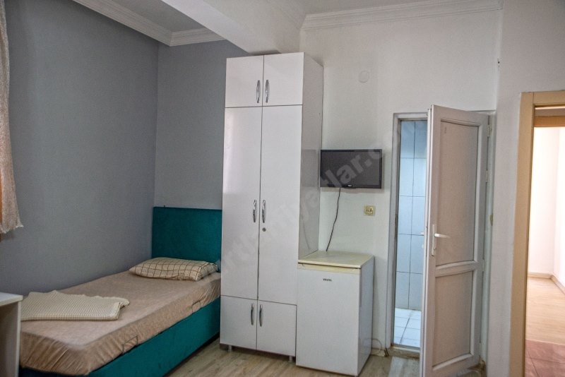 Yurt Akademi S�hhiye Erkek �ubesi