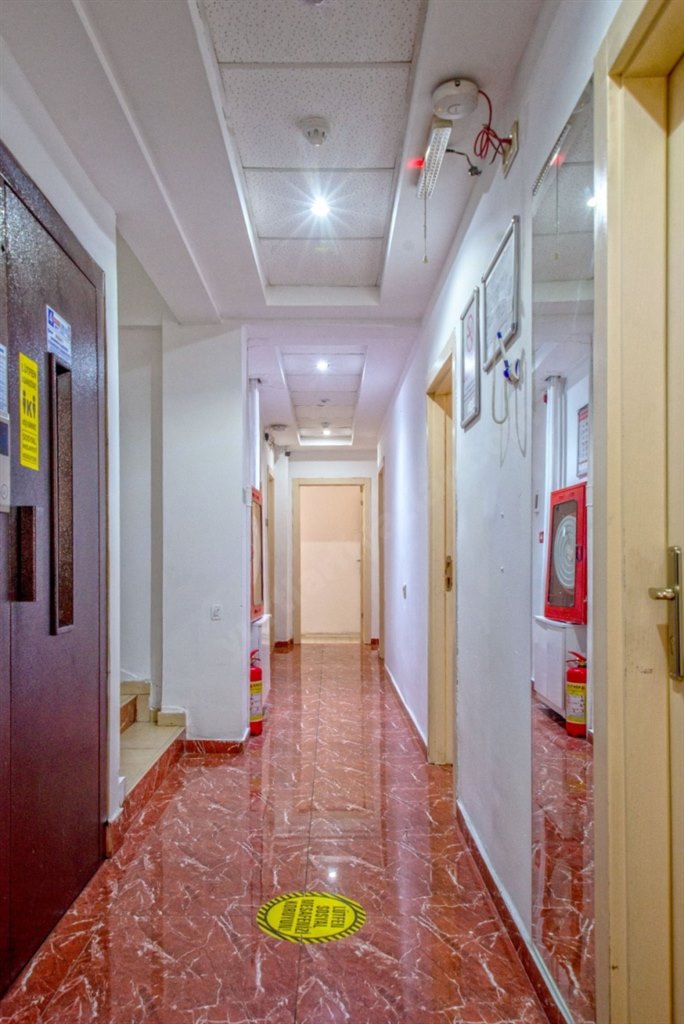 Yurt Akademi S�hhiye Erkek �ubesi