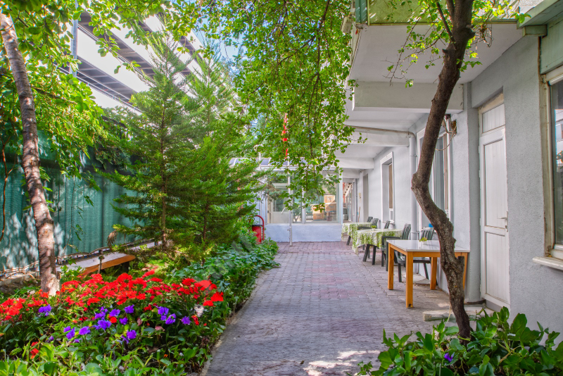 Yurt Akademi S�hhiye Erkek �ubesi