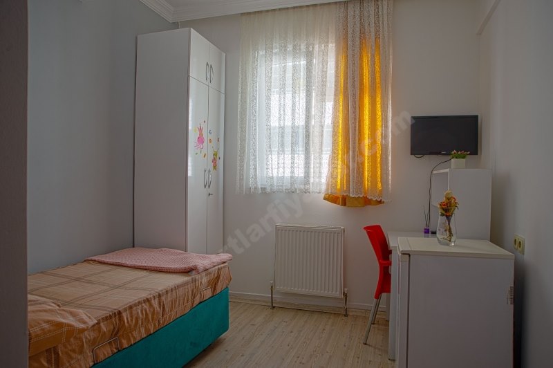 Yurt Akademi S�hhiye Erkek �ubesi