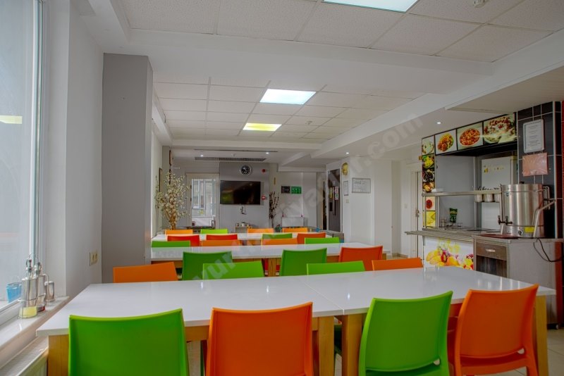 Yurt Akademi S�hhiye Erkek �ubesi