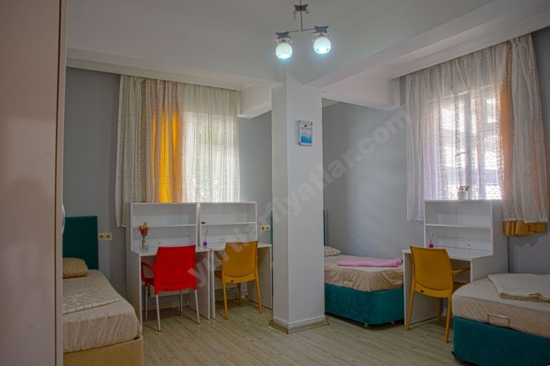 Yurt Akademi S�hhiye Erkek �ubesi