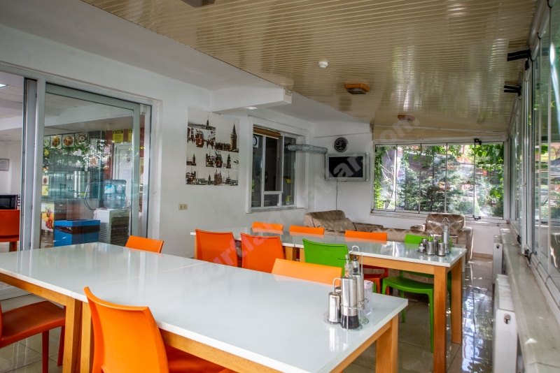 Yurt Akademi S�hhiye Erkek �ubesi