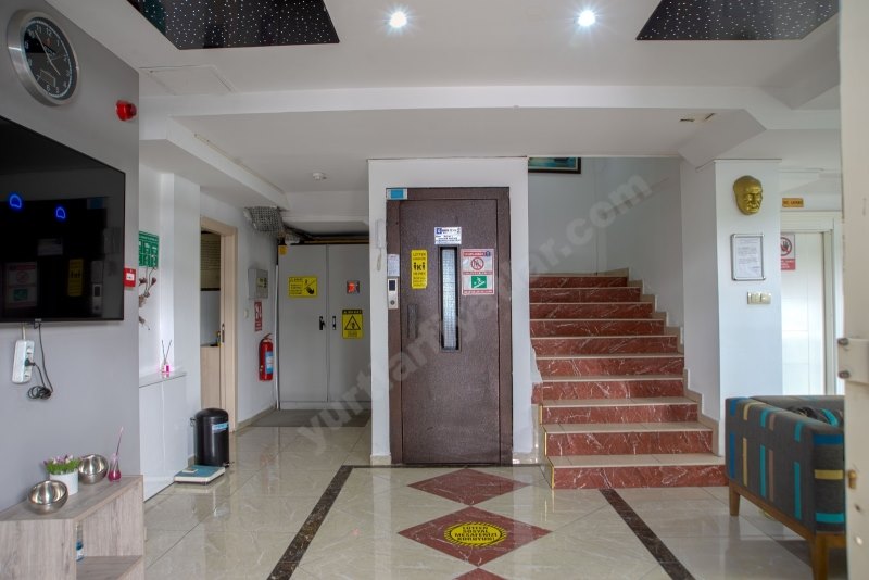 Yurt Akademi S�hhiye Erkek �ubesi