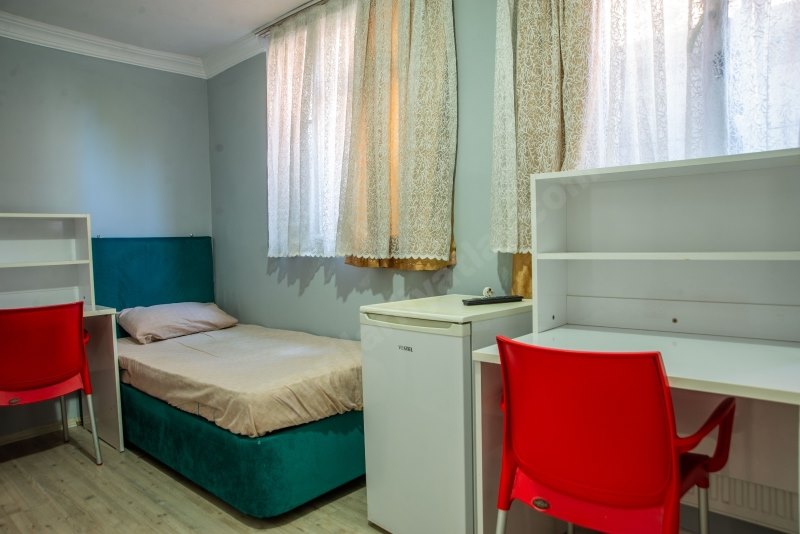 Yurt Akademi S�hhiye Erkek �ubesi