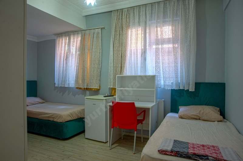 Yurt Akademi S�hhiye Erkek �ubesi