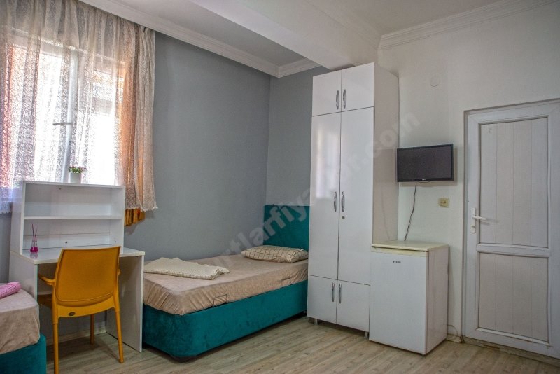 Yurt Akademi S�hhiye Erkek �ubesi