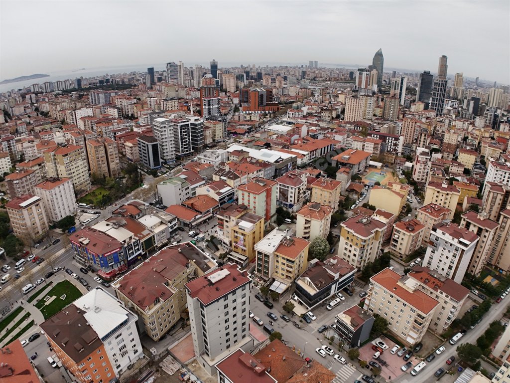 Academic House K�z ��renci Yurtlar� - Ku� Bak���