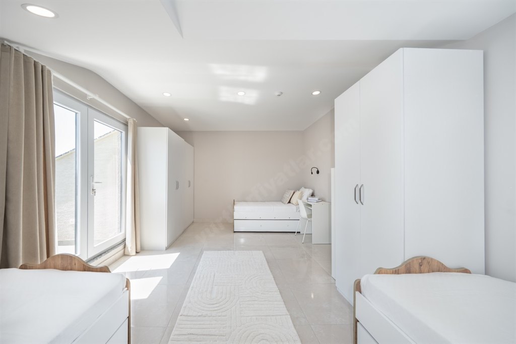 Academic House Maltepe �nci K�z ��renci Yurdu