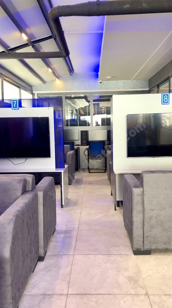 Academia Inn K�z Erkek Rezidans�