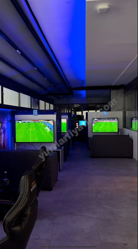 Academia Inn K�z Erkek Rezidans�