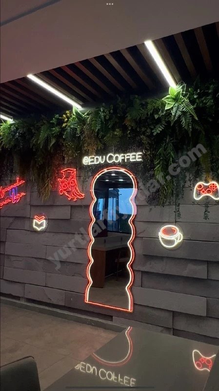 Academia Inn K�z Erkek Rezidans�