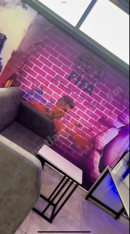 Academia Inn K�z Erkek Rezidans�