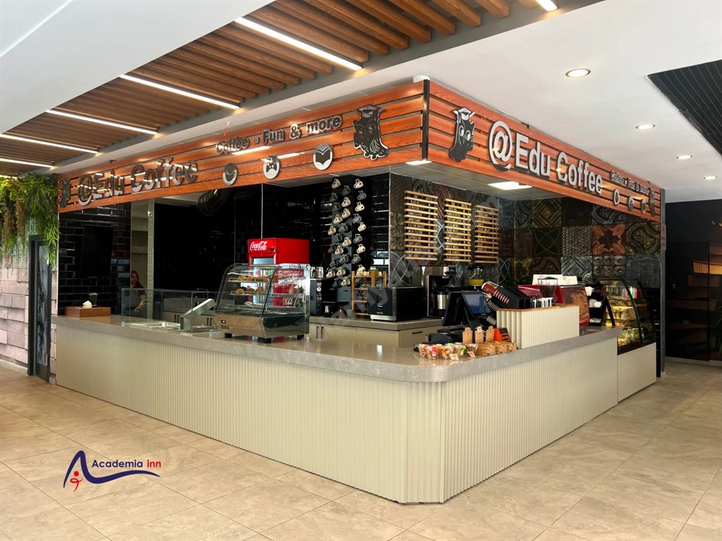 Academia Inn K�z Erkek Rezidans�