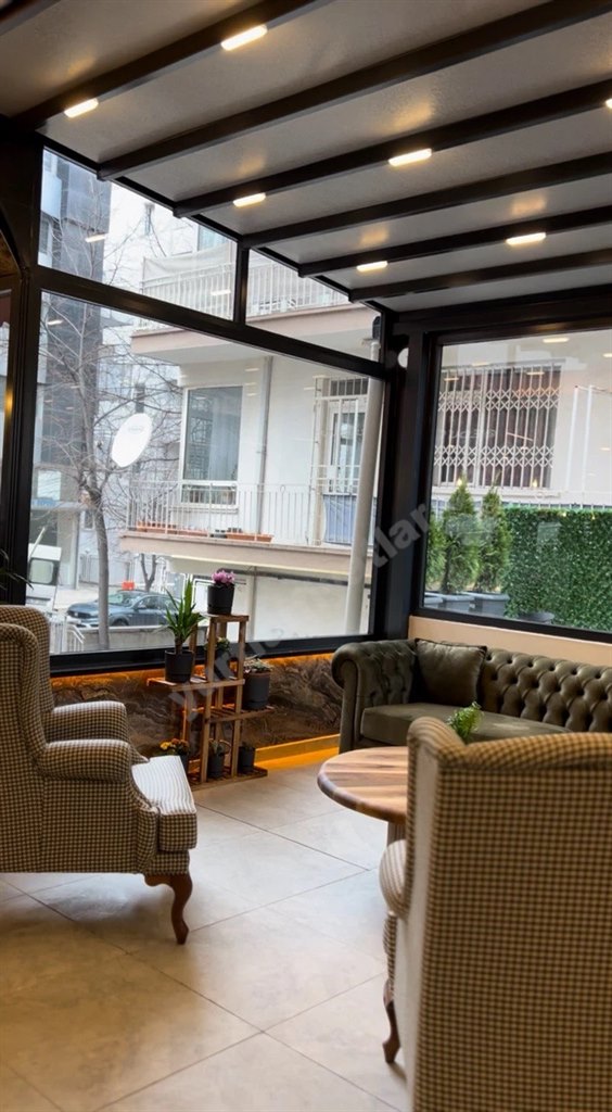 Academia Inn K�z Erkek Rezidans�