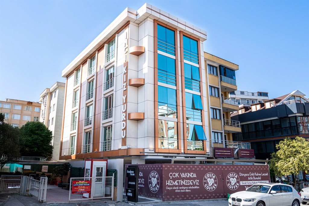 Academic House Ata�ehir �nci K�z ��renci Yurdu