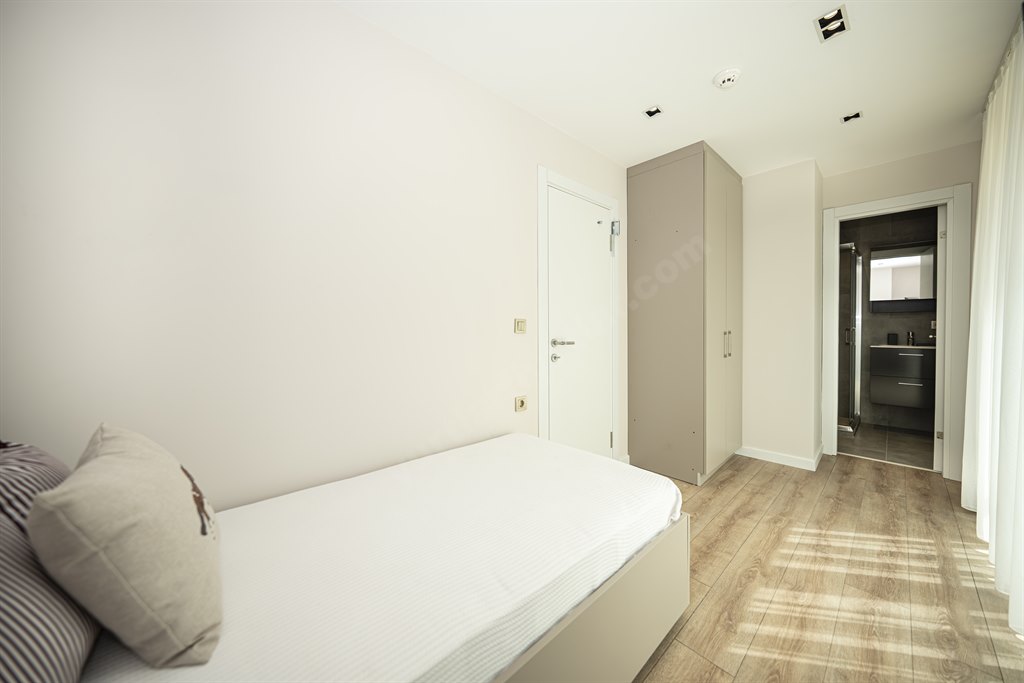 Academic House Ata�ehir �nci K�z ��renci Yurdu