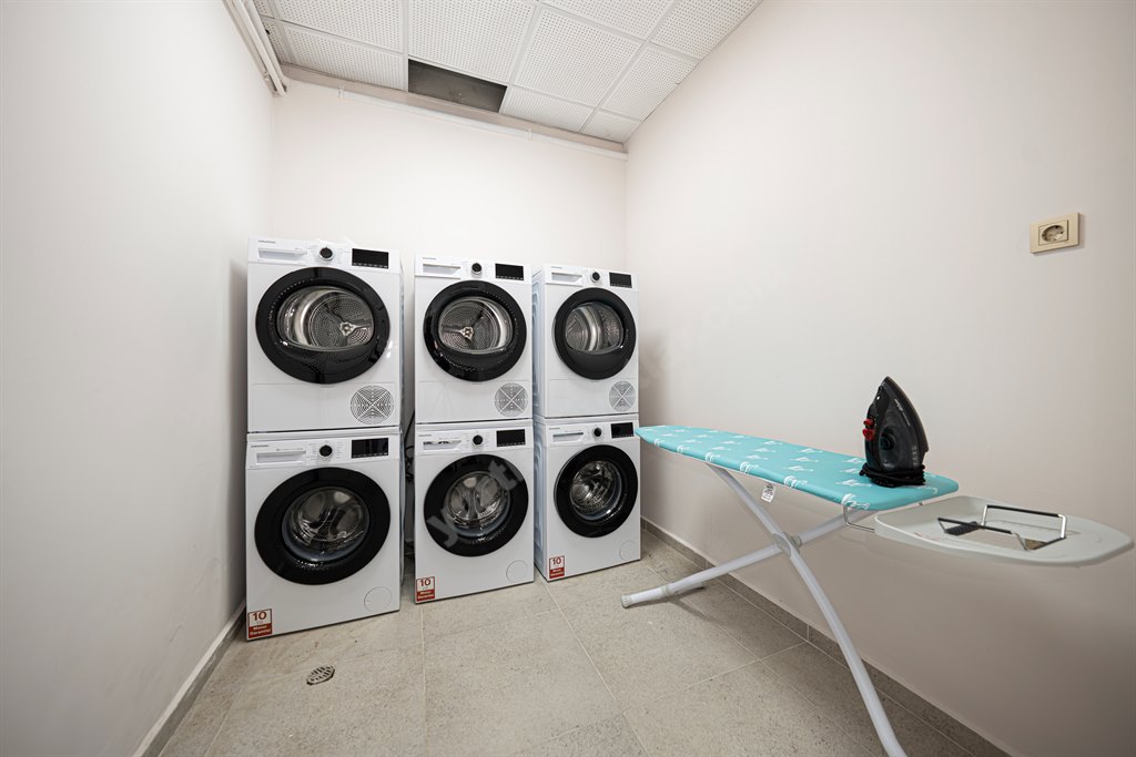 Academic House Ata�ehir �nci K�z ��renci Yurdu