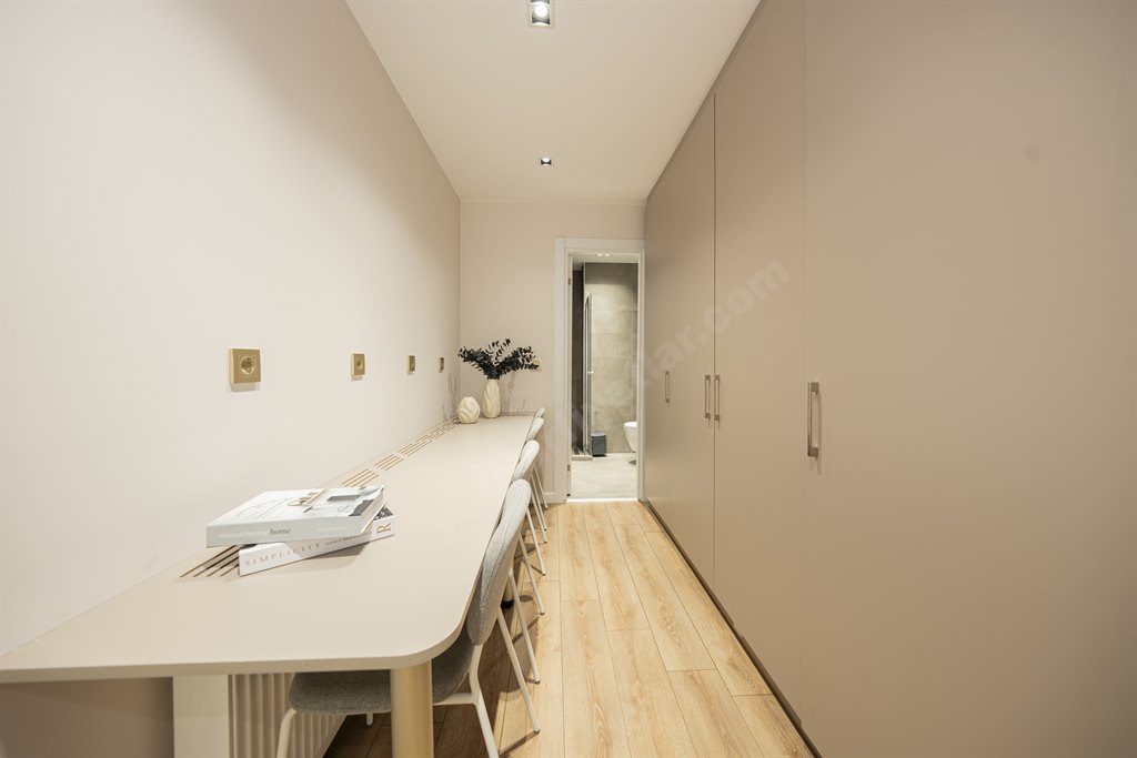 Academic House Ata�ehir �nci K�z ��renci Yurdu