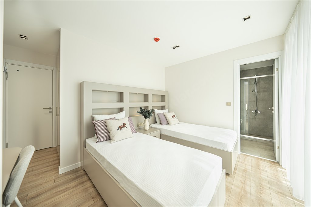 Academic House Ata�ehir �nci K�z ��renci Yurdu