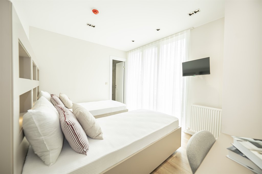 Academic House Ata�ehir �nci K�z ��renci Yurdu