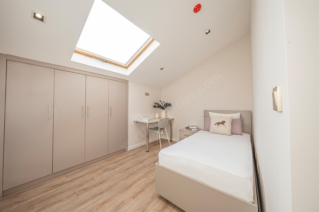 Academic House Ata�ehir �nci K�z ��renci Yurdu