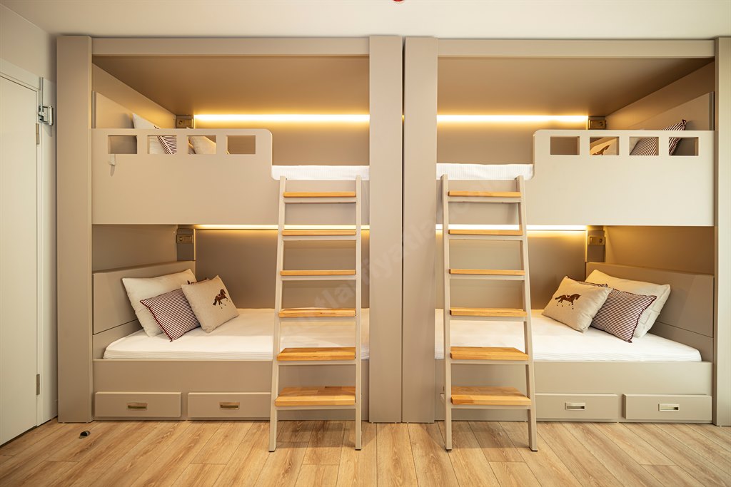 Academic House Ata�ehir �nci K�z ��renci Yurdu