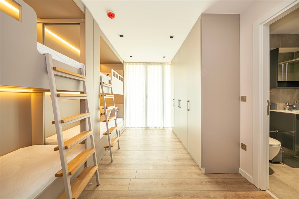 Academic House Ata�ehir �nci K�z ��renci Yurdu