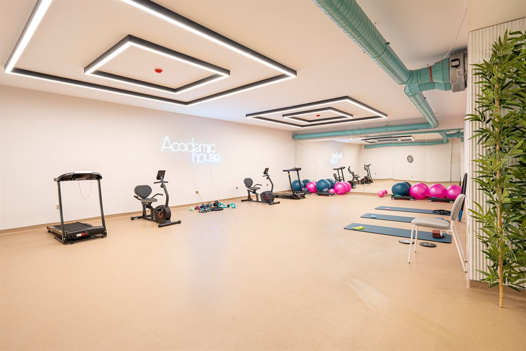 Academic House Ata�ehir �nci K�z ��renci Yurdu