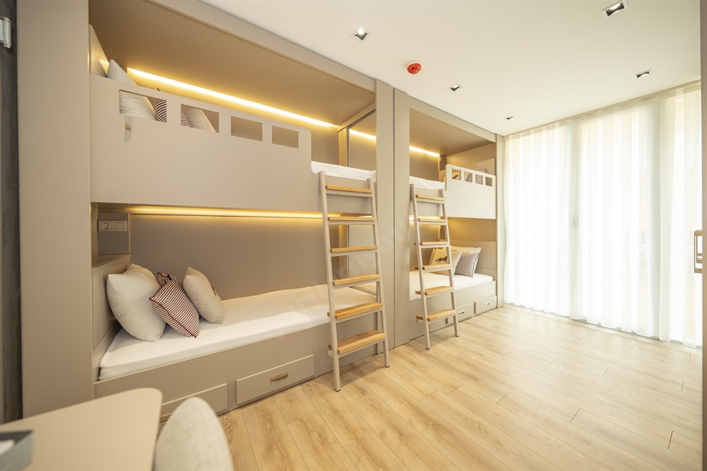 Academic House Ata�ehir �nci K�z ��renci Yurdu