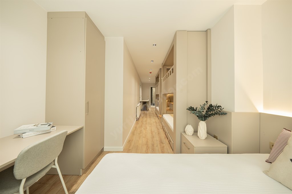 Academic House Ata�ehir �nci K�z ��renci Yurdu