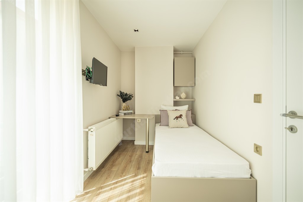 Academic House Ata�ehir �nci K�z ��renci Yurdu