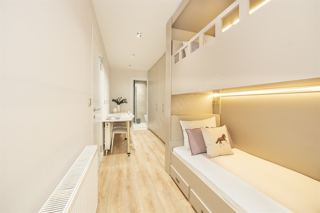 Academic House Ata�ehir �nci K�z ��renci Yurdu