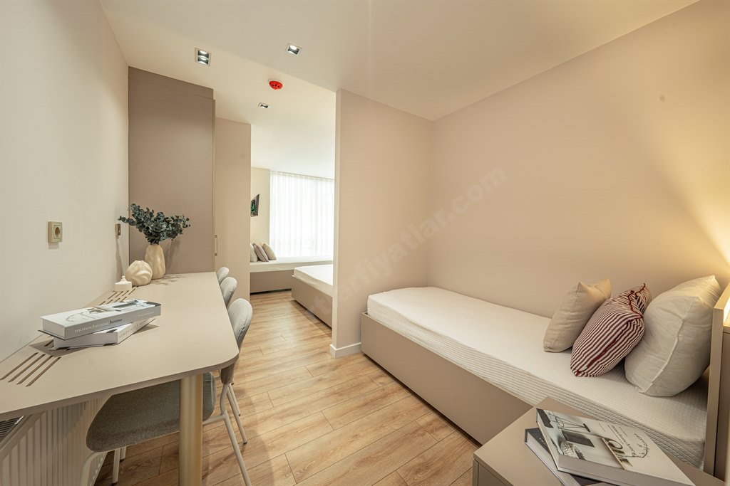 Academic House Ata�ehir �nci K�z ��renci Yurdu