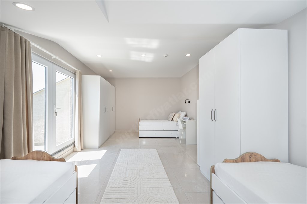 Academic House �nci K�z Yurdu (Maltepe)