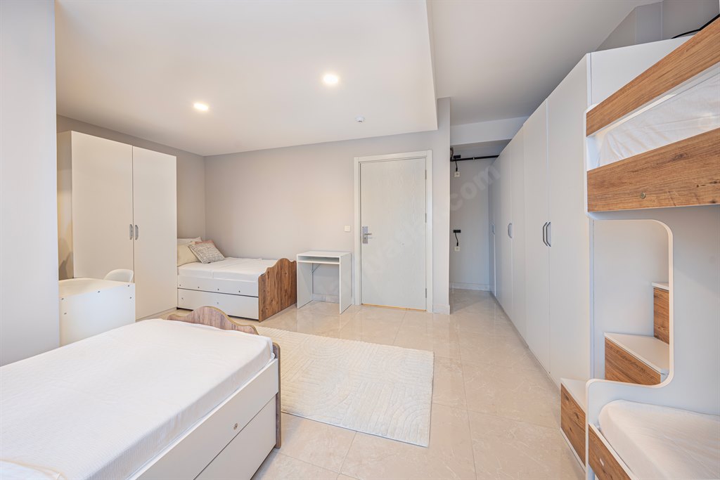 Academic House �nci K�z Yurdu (Maltepe)